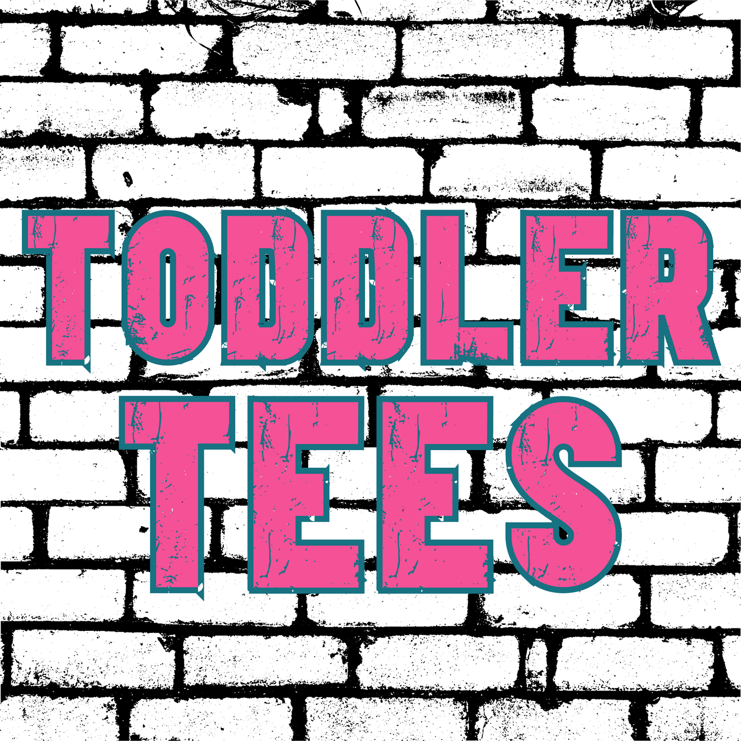 Toddler Tees