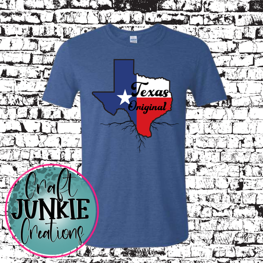 Texas original Tee