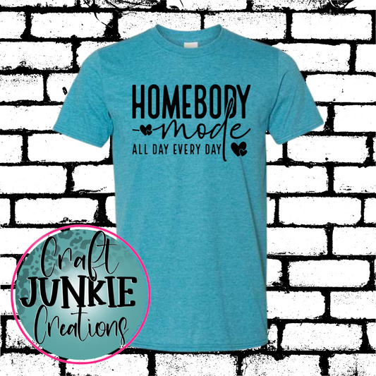 Homebody Tee