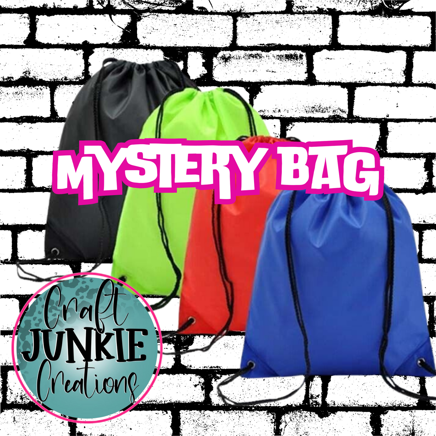 Mystery Bag